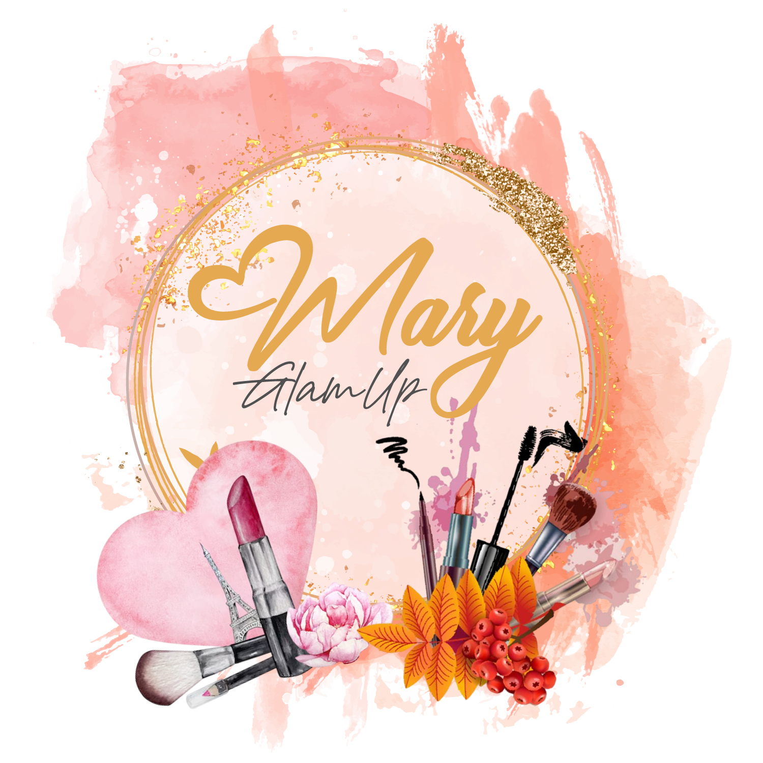 Mary GlamUp